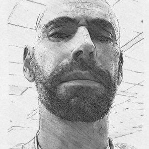 Meet your Posher, Andres